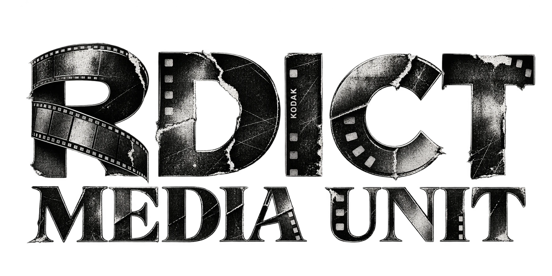 RDICT Media Unit Logo